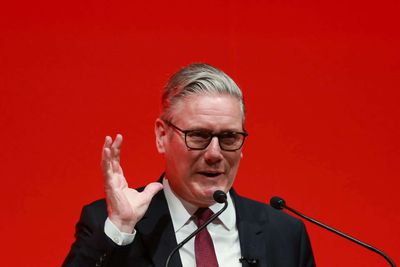 Why a by-election in northwest England could decide Keir Starmer's future