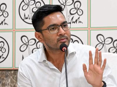 Lok Sabha Speaker gave Abhishek Banerjee 2-hour notice during ED questioning: Sources