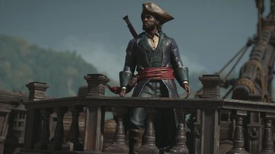 Assassin's Creed Shadows finally gets its "real ending" as part of a free update bridging the gap to Black Flag Resynced