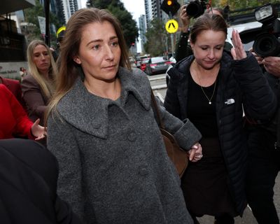 Birthkeeper hired by woman who died after freebirth tells inquest she was ‘not there to make a birth safer’