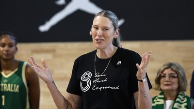 GOAT's great expectations for WNBL's newest team