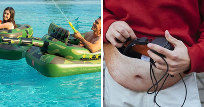23 Hilarious Father’s Day Gifts For The Dad Whose Sense Of Humor Is The Best Thing He Passed Down