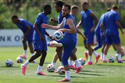 How to watch France vs Senegal: TV channel and live stream for World Cup today