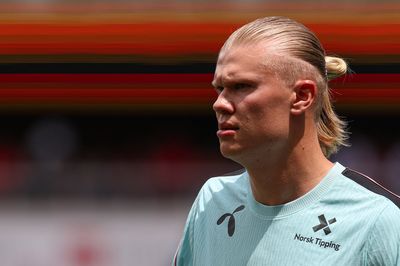 How to watch Iraq vs Norway: TV channel and live stream for World Cup today