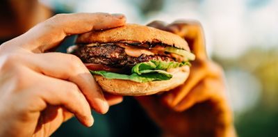 Have we lost our appetite for meat and dairy alternatives?