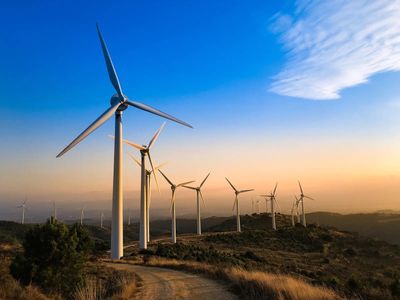 India launches first wind turbine supply chain management portal to boost domestic manufacturing, exports