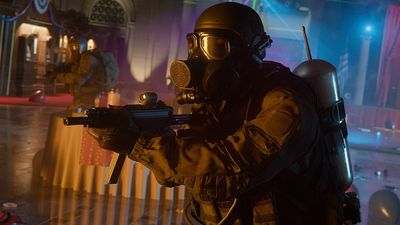 Head of Xbox's Call of Duty studio Treyarch retires after 22 years — here's who's stepping up to fill the role
