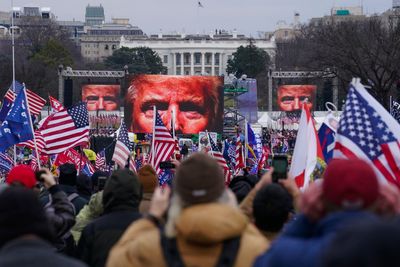 Trump losing grip on rural America as economic frustration grows