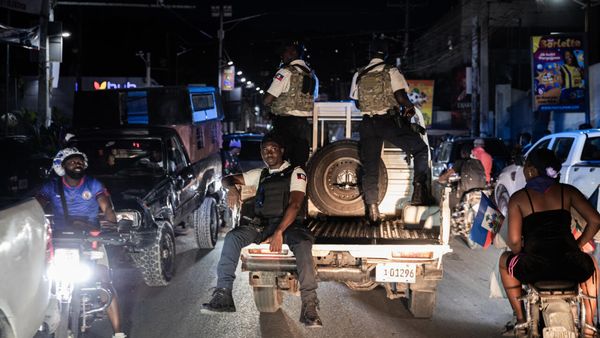 UN chief Guterres to visit gang-ravaged Haiti