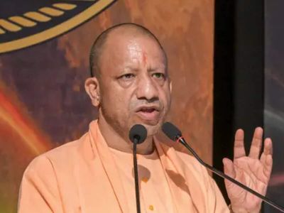 Top Slovakian award to PM honour for all Indians: Adityanath