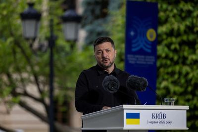 Ukraine aims to align banks, insurers with EU rules by 2028, central banker says