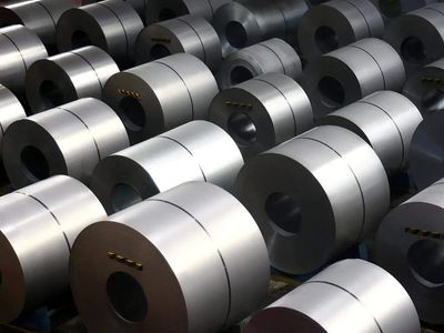 World's top miners BHP, Rio Tinto see India emerging as steel's next growth frontier beyond China