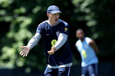 The real reason why England must top their World Cup group