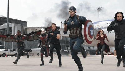 'Marvel Rivals' Wishlist: Top 5 'MCU' Skins We Might Get in the Future