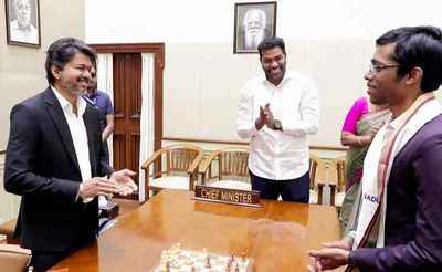 Tamil Nadu government empowers CMDA to give planning permission for high-rise buildings
