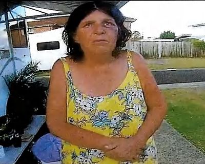 ‘Inadequate’: NSW police criticised for not getting out of cars after triple zero call reported woman being bashed