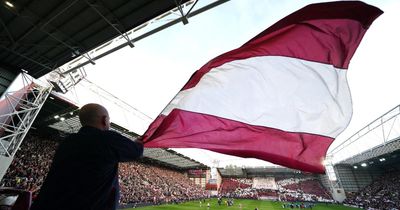 Rival fans' goading has created siege mentality at Hearts that will help new manager
