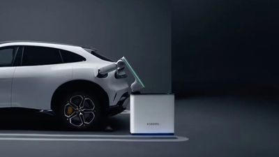 Xiaomi unveiled an EV feature that Tesla promised back in 2014… and it could make charging a lot easier