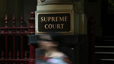 Teen complicit in 14-year-old boy's stabbing murder