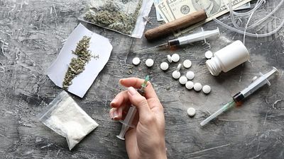 €31bn drug trade, 7,600 deaths: How the EU plans to tackle the drug crisis