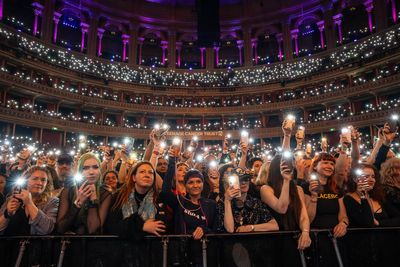 MPs reject bid to revive Royal Albert Hall Bill amid ‘outrageous profiteering’ claims