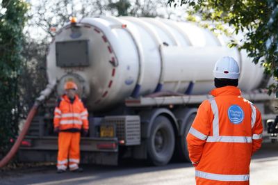 Thames Water rescue in doubt as Government ‘raises objections over deal’