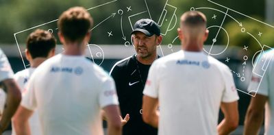 After a coaching masterclass against Turkey, can the Socceroos shock the US and Paraguay?