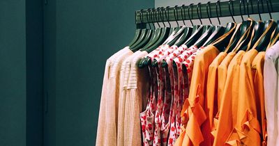 96-year-old fashion brand set to return to high street after vanishing six years ago