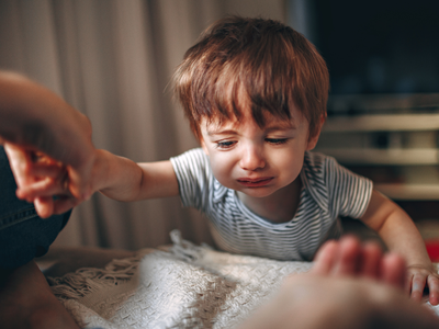 Parenting expert who studied more than 200 children says this is the No. 1 skill parents just forget to teach kids now