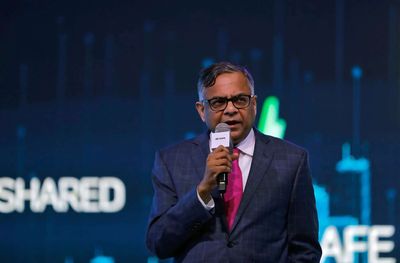 Tata Motors PV confident of delivering industry-leading growth in FY27: Chairman N Chandrasekaran