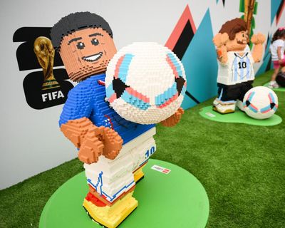 World Cup 2026: England’s Livramento ruled out; Ghana seek to overturn Partey ban; Iran player’s visa expires – as it happened