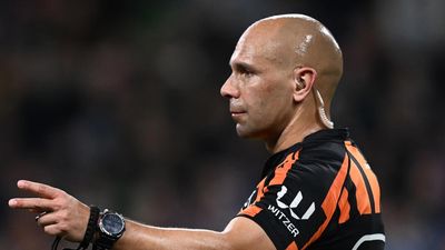 'Feel for Ashley': Origin coaches support Klein