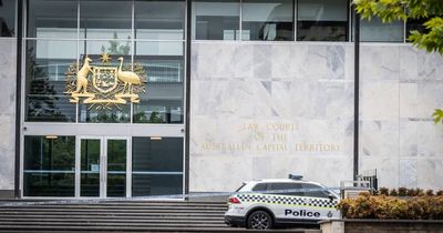 Knife surgically removed from wife's arm after alleged murder attempt, court hears