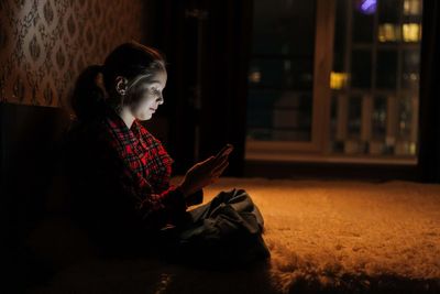 Social media ban for children ‘no silver bullet’, minister says