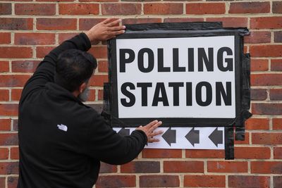 More than 75 council seats up for grabs in flurry of local by-elections