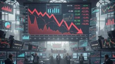 Hindalco, NALCO, Vedanta Aluminium shares crash up to 6% as aluminium prices drop on US-Iran peace deal