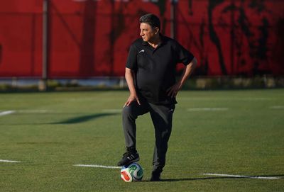 'Don't know why we are being sent back': Iran coach Amir Ghalenoei upset after team asked to leave US immediately after FIFA World Cup 2026 opener