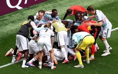 World Cup 2026 Latest Scores and Fixtures