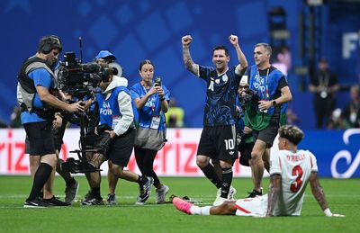 World Cup 2026 Latest Scores and Fixtures