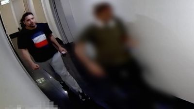 Gamer thought it would be 'funny' to kill homeless man