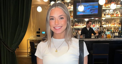 10 Photos of Makenzi Kern: Tyrese Haliburton's Fiancée's Friend Passed Away on St. Barts Bachelorette Party