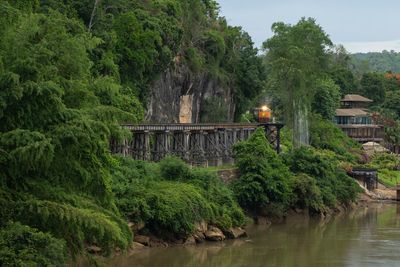 Historians race to explore resurfaced WWII ‘Death Railway’ station