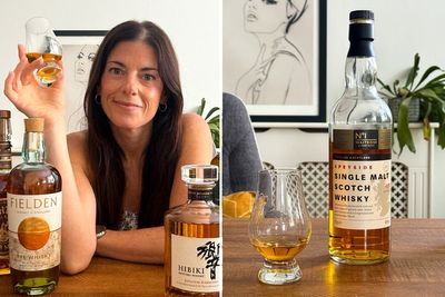 This £25 supermarket whisky is ‘deliciously sessionable’