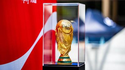The Ultimate World Cup Team Overperformance: Cameroon in 1990