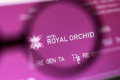 Royal Orchid plans to add 50 hotels, betting on local demand boost