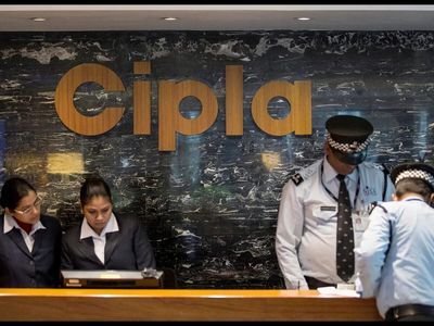 Cipla appoints health chief Shivam Puri to lead One India business