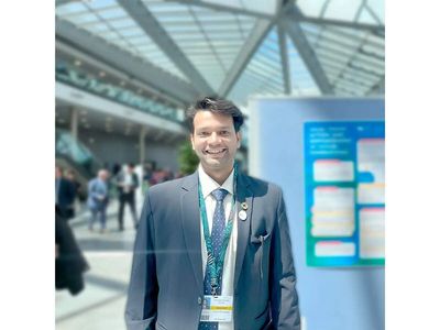 Indian climate policy expert to help deliver Commonwealth Youth Forum