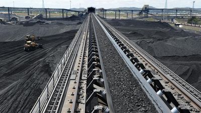 Australia's mining giants eye India, SE Asia for growth