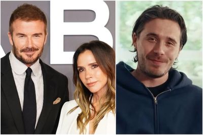 David and Victoria Beckham 'inconsolable' after Brooklyn mocks family feud in World Cup ad
