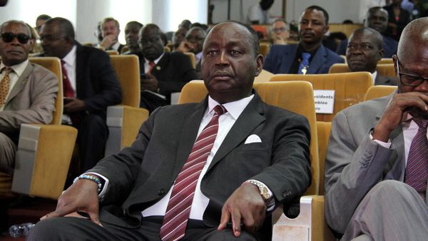Former CAR leader Bozizé on trial over crimes against humanity